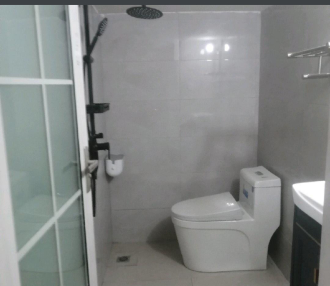 Chengdu-Gaoxin-Cozy Home,Clean&Comfy,No Gender Limit