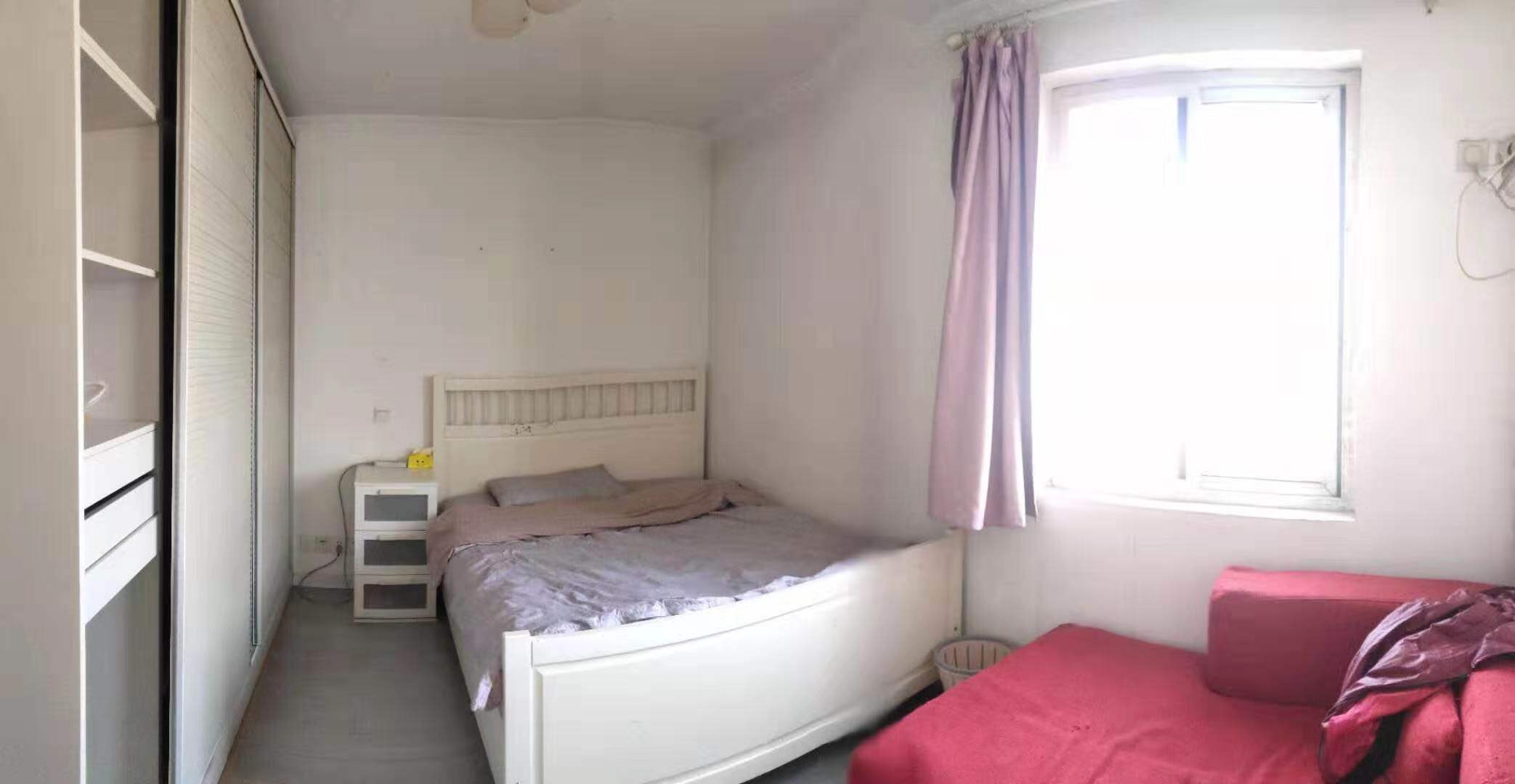 南京 秦淮 | 朝天宫西街黄鹂新村_3