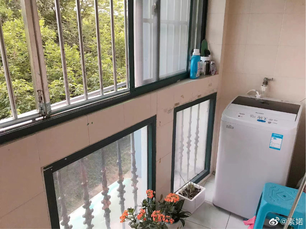 杭州 上城 | 凯旋路华景北苑2幢1单元202_4