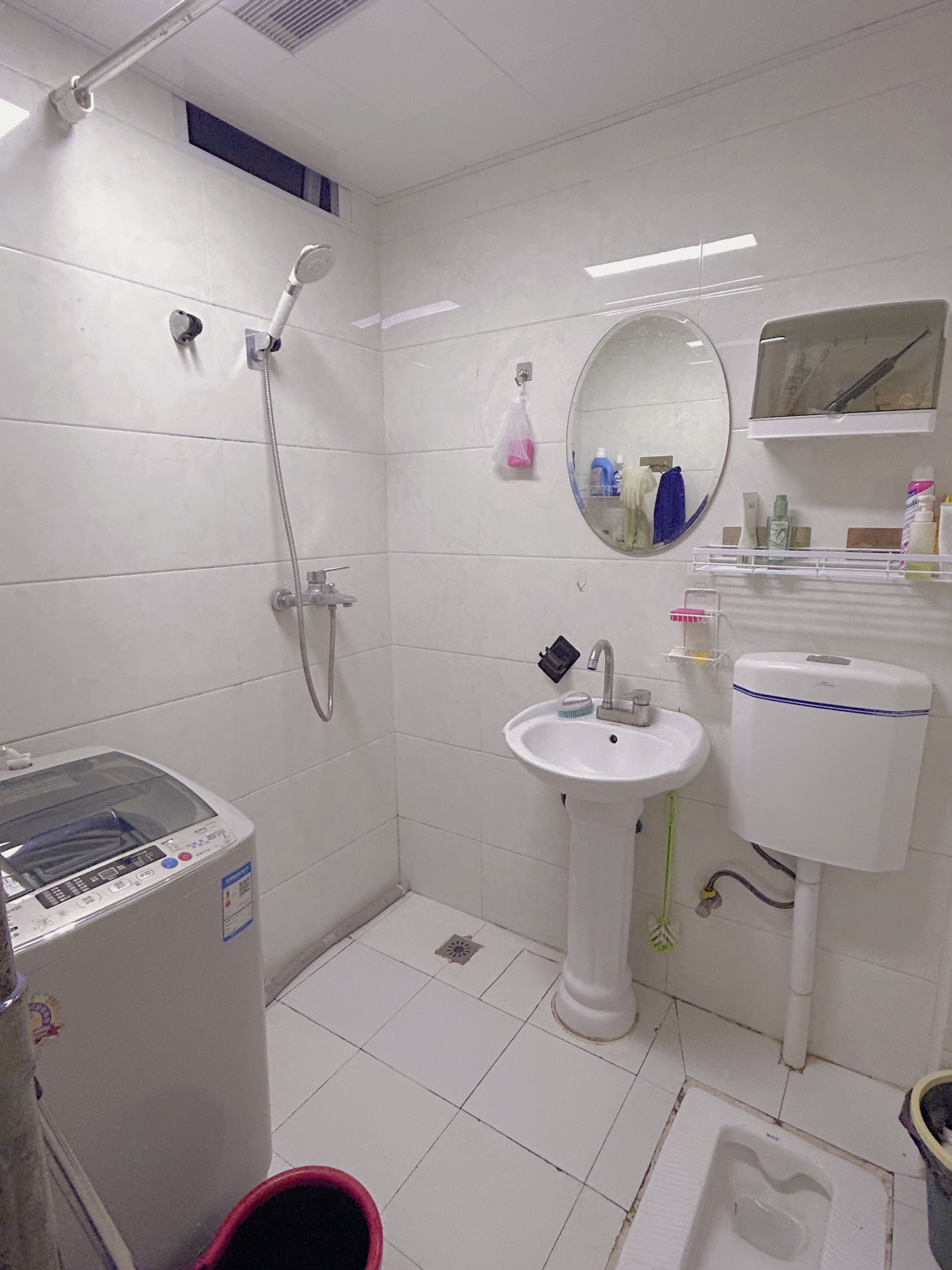 Chengdu-Qingyang-Cozy Home,Clean&Comfy,No Gender Limit,“Friends”,Chilled,LGBTQ Friendly,Pet Friendly