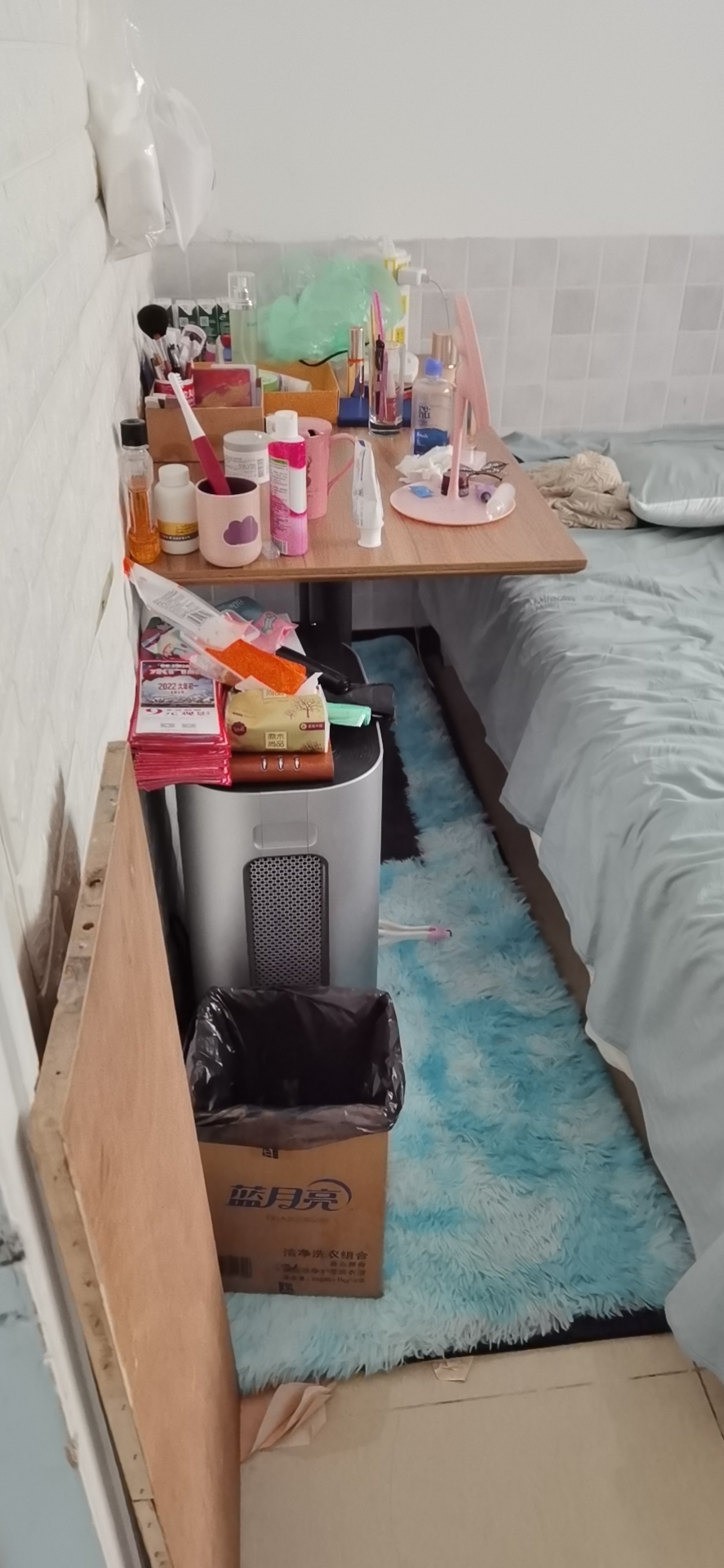 北京 東城 | 东中街20号楼_3