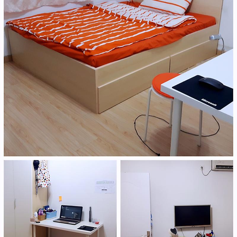 Beijing-Dongcheng-👯‍♀️,Shared Apartment,Replacement,Seeking Flatmate