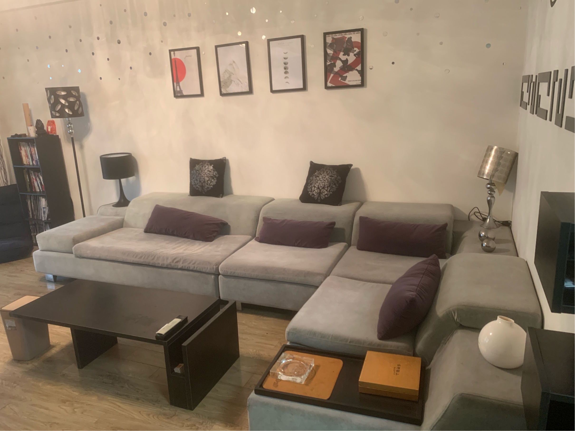 Shanghai-Songjiang-Cozy Home,Clean&Comfy,No Gender Limit,Hustle & Bustle