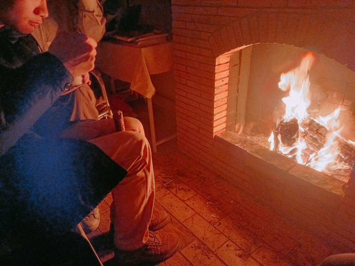 杭州美院小姐姐在线蹲舍友！_3