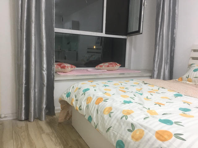 Beijing-Chaoyang-🏠,Single Apartment,Sublet