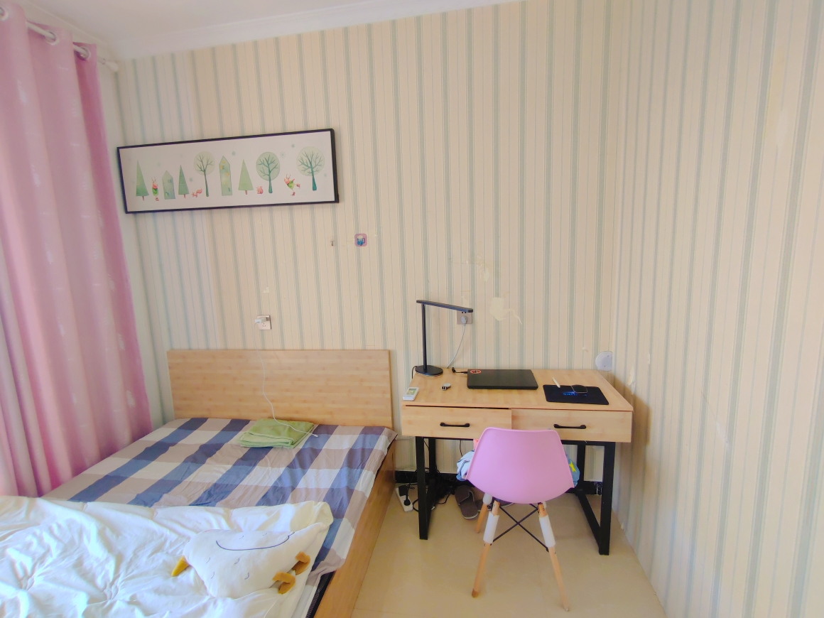 ZhengzhouGuanchengLong TermLong & Short TermShort TermSublet