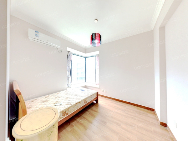 Dongguan Songshanhu | 长城世家18栋801_4