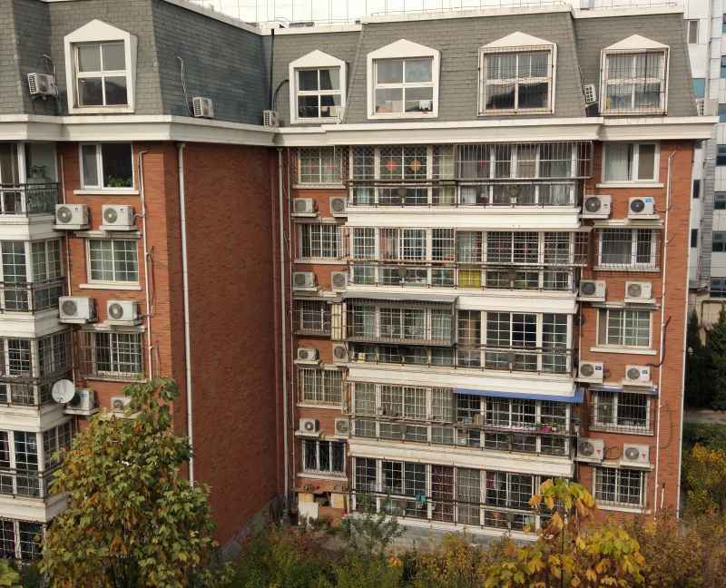 Beijing-Chaoyang-长&短租,Line batong,Long & Short Term,Shared Apartment