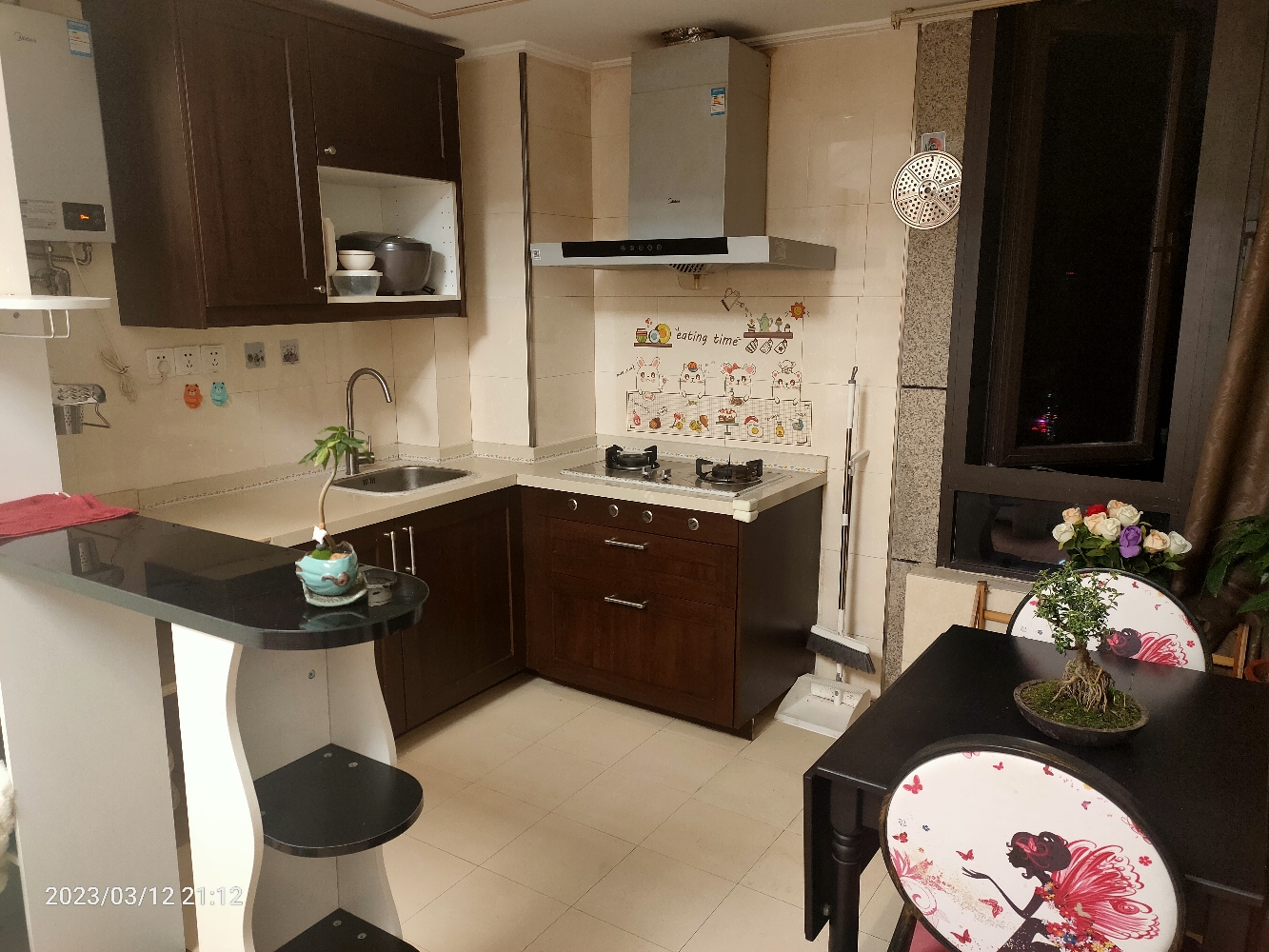 重庆-江北-溫馨小窩,乾淨治愈,不限性別