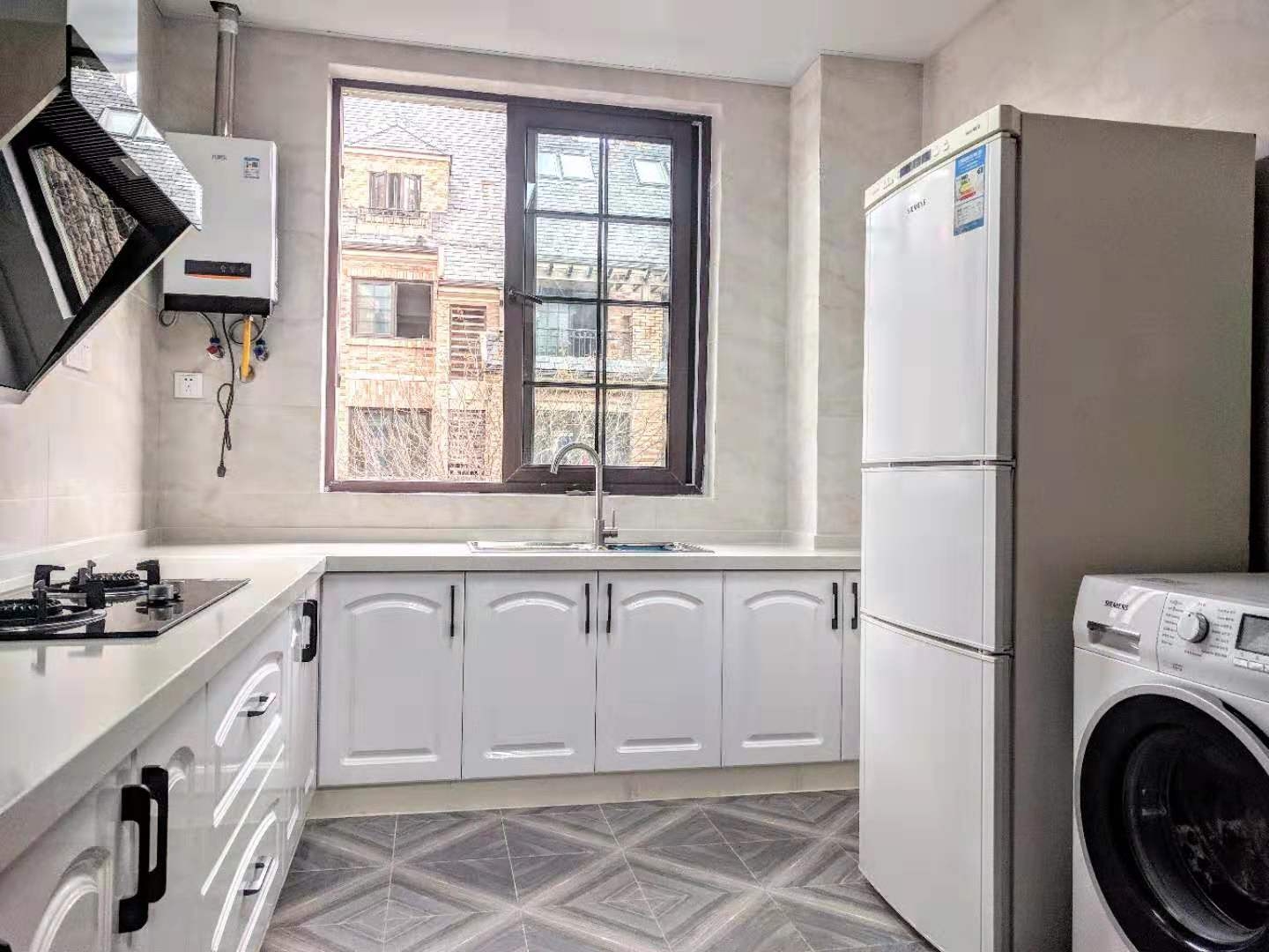 Shanghai-Qingpu-Cozy Home,Clean&Comfy,No Gender Limit,Hustle & Bustle,“Friends”,Chilled,LGBTQ Friendly,Pet Friendly
