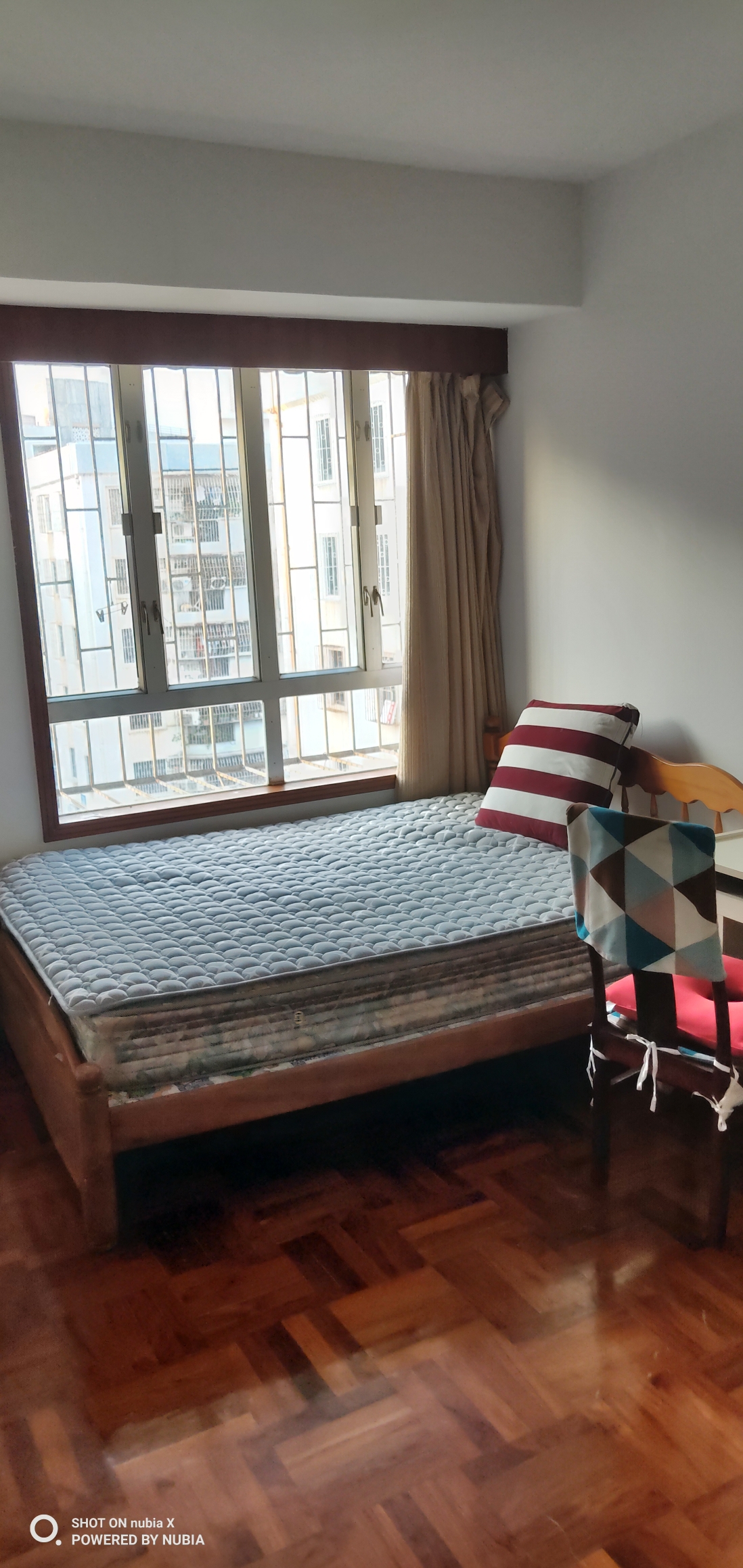 ShenzhenNanshanShekouLong & Short TermShared Apartment