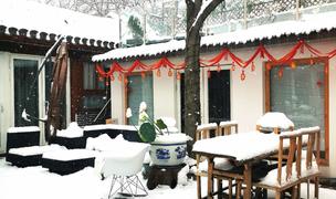 Beijing-Dongcheng-Long & Short Term,Single Apartment