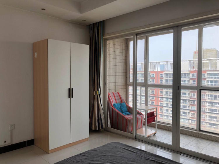 Beijing-Chaoyang-Short Term,Shared Apartment,Long & Short Term