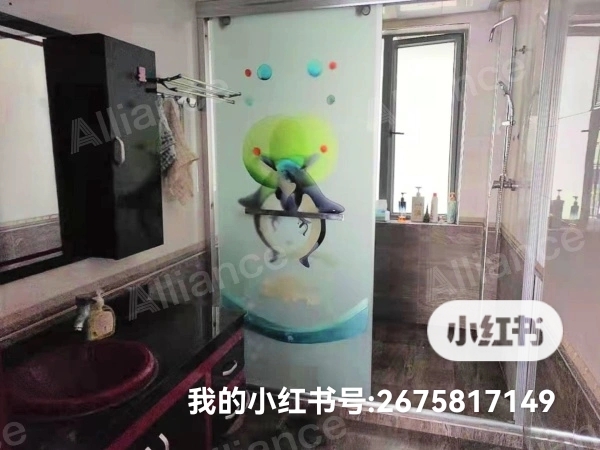 Wuhan Dongxihu | 沿海赛洛城36栋4单元_4