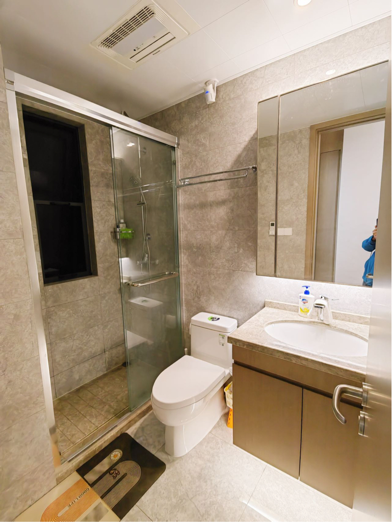 Shanghai-Pudong-Cozy Home,Clean&Comfy