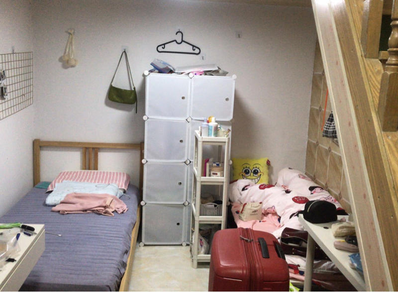 Beijing-Dongcheng-Long & Short Term,Seeking Flatmate,Shared Apartment