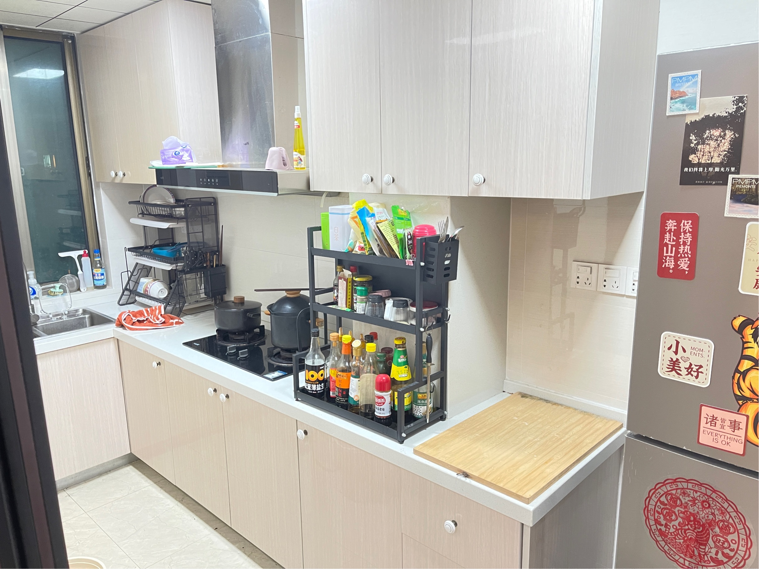 上海 普陀 | 靖边路199弄_5