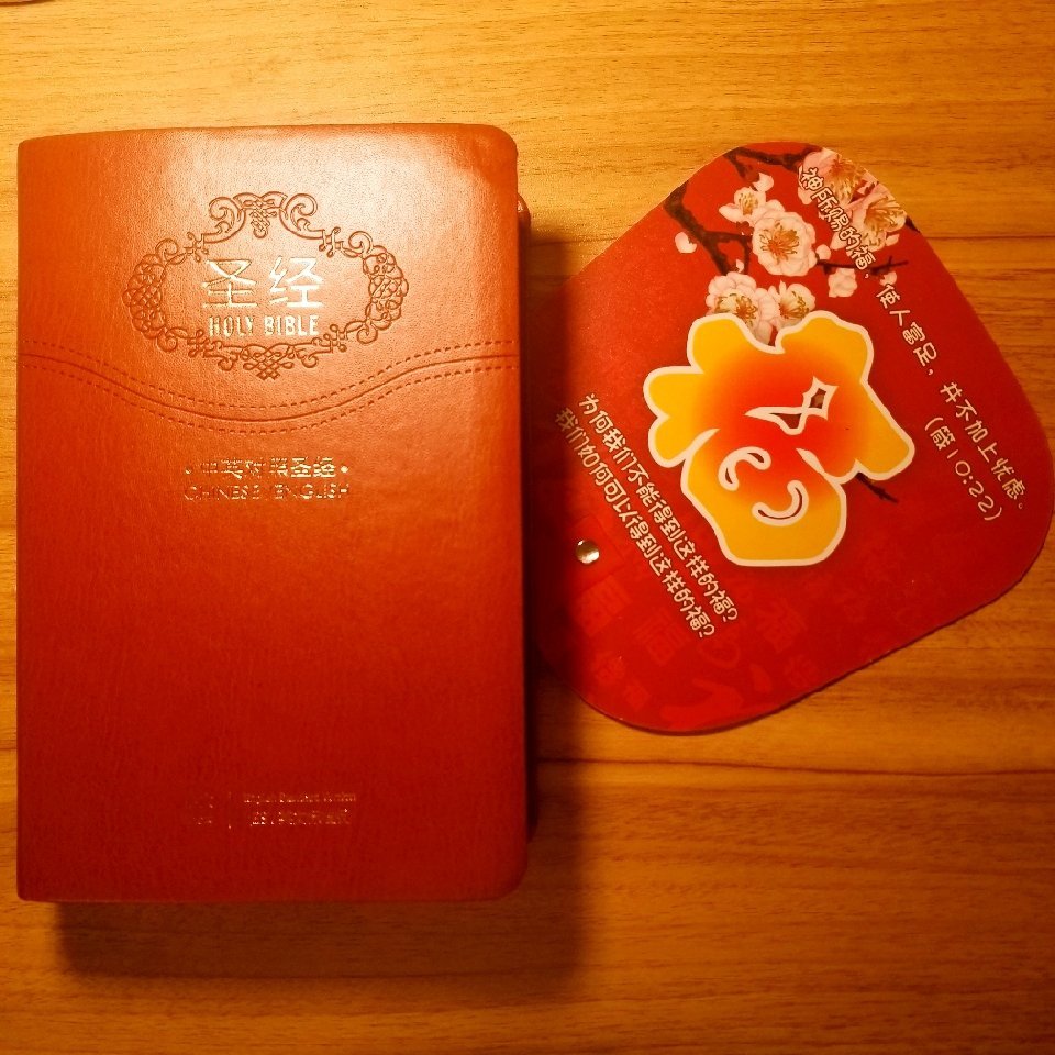 神就是爱～丁博