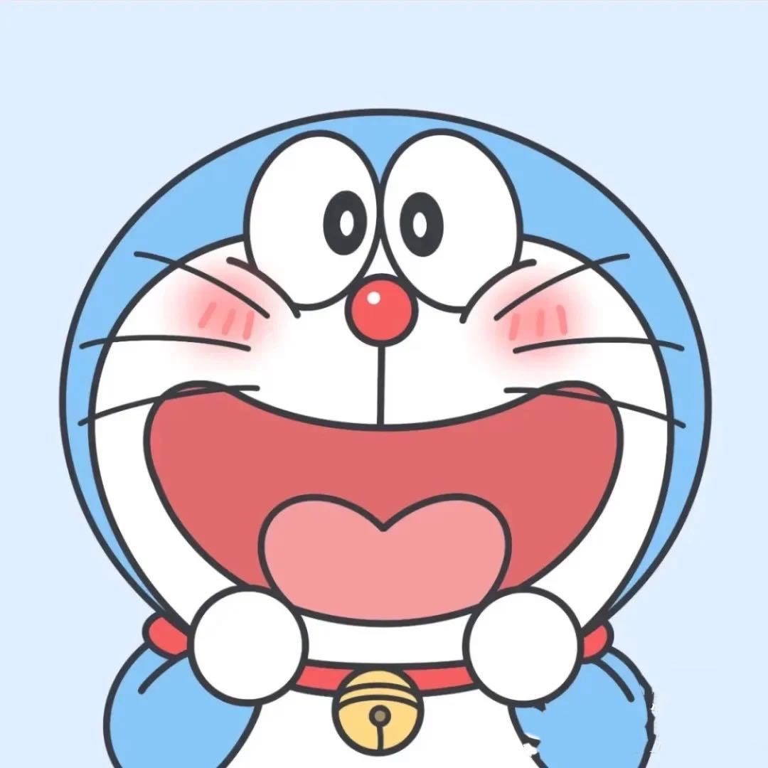 多啦B梦