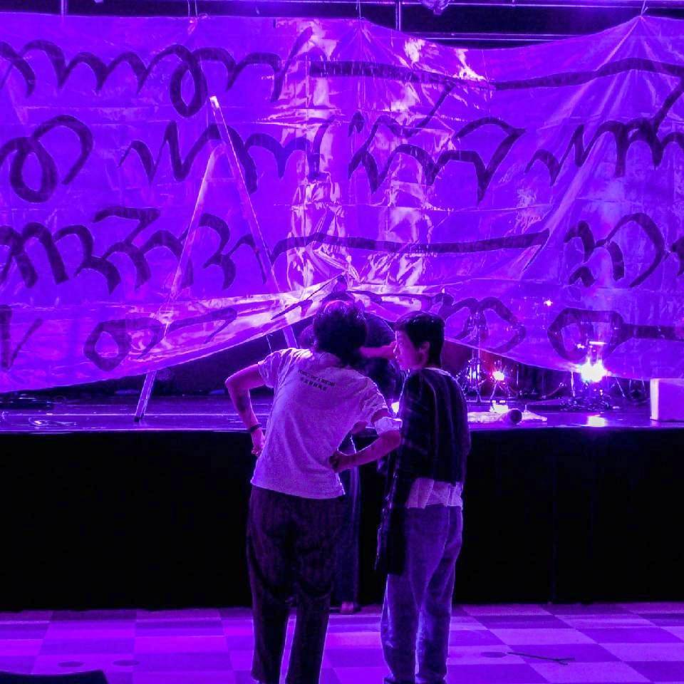 🦋小蓓蕾合唱团💯🐘