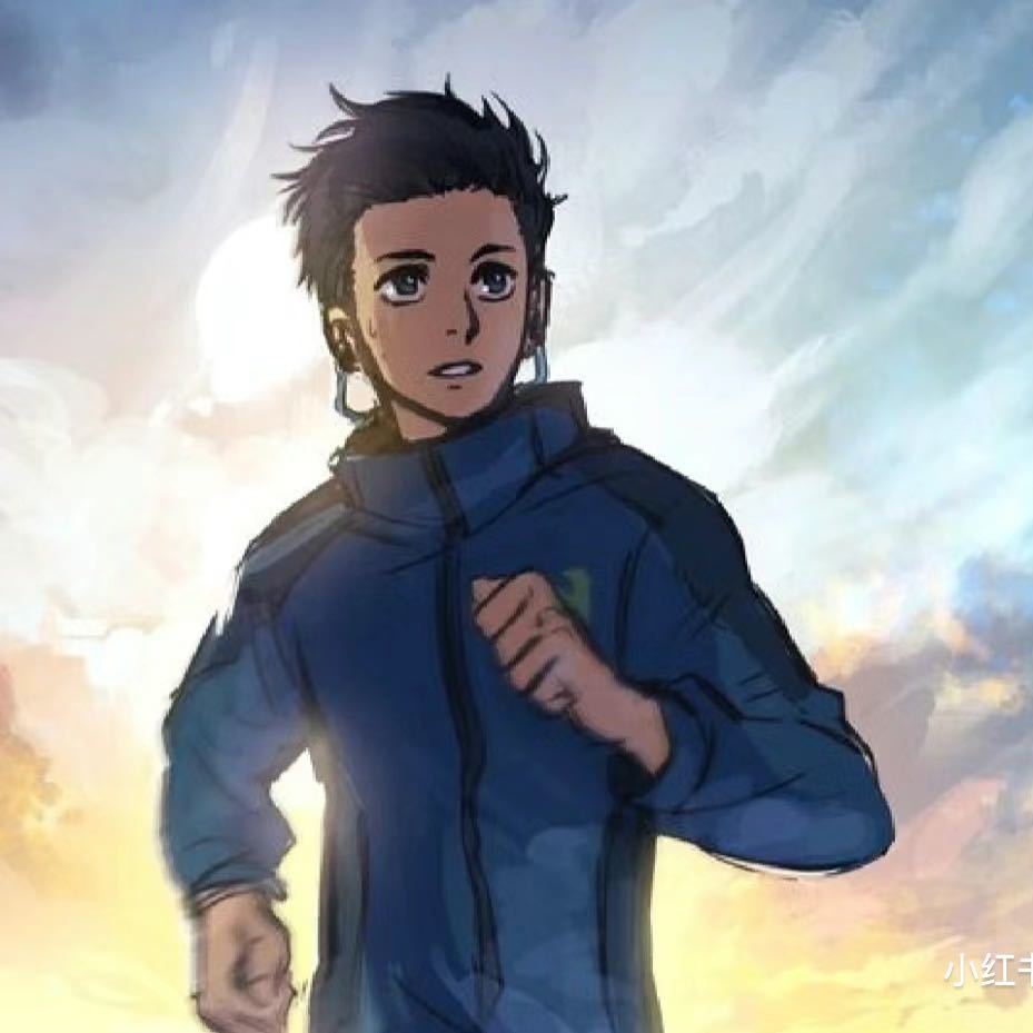 强风吹拂