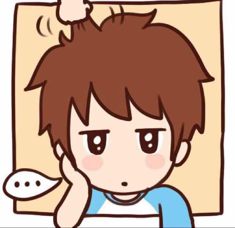 一抹色彩