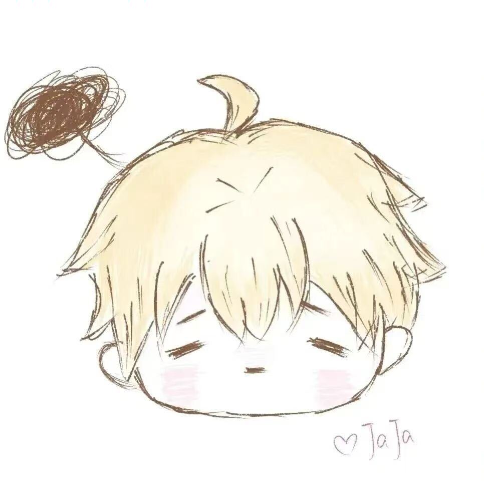 小然
