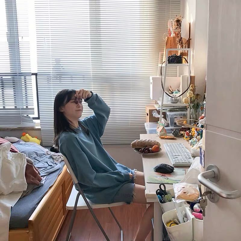 看海