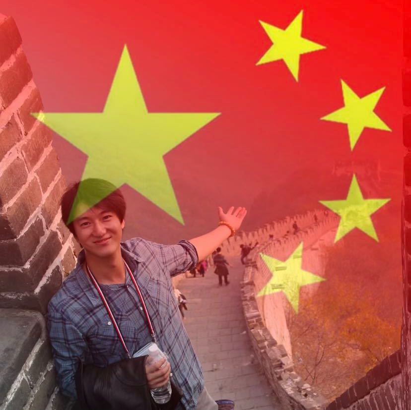 IAN JIANG🛩🛩🛩🇨🇳