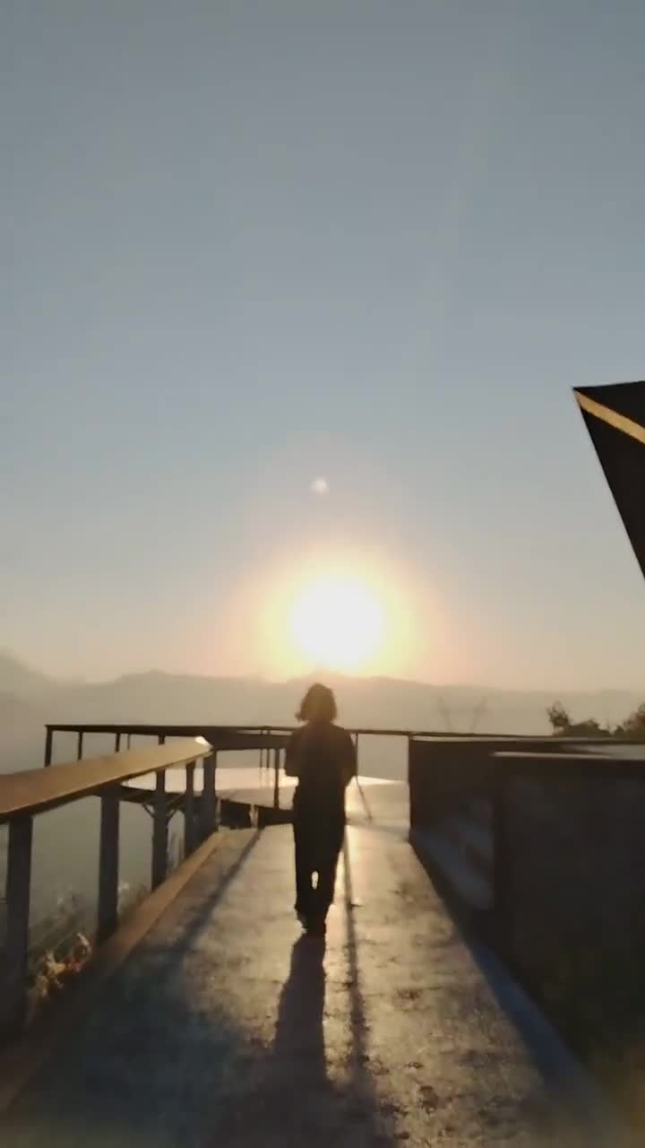 冬天里的温暖 记录吧就现在  记录吧