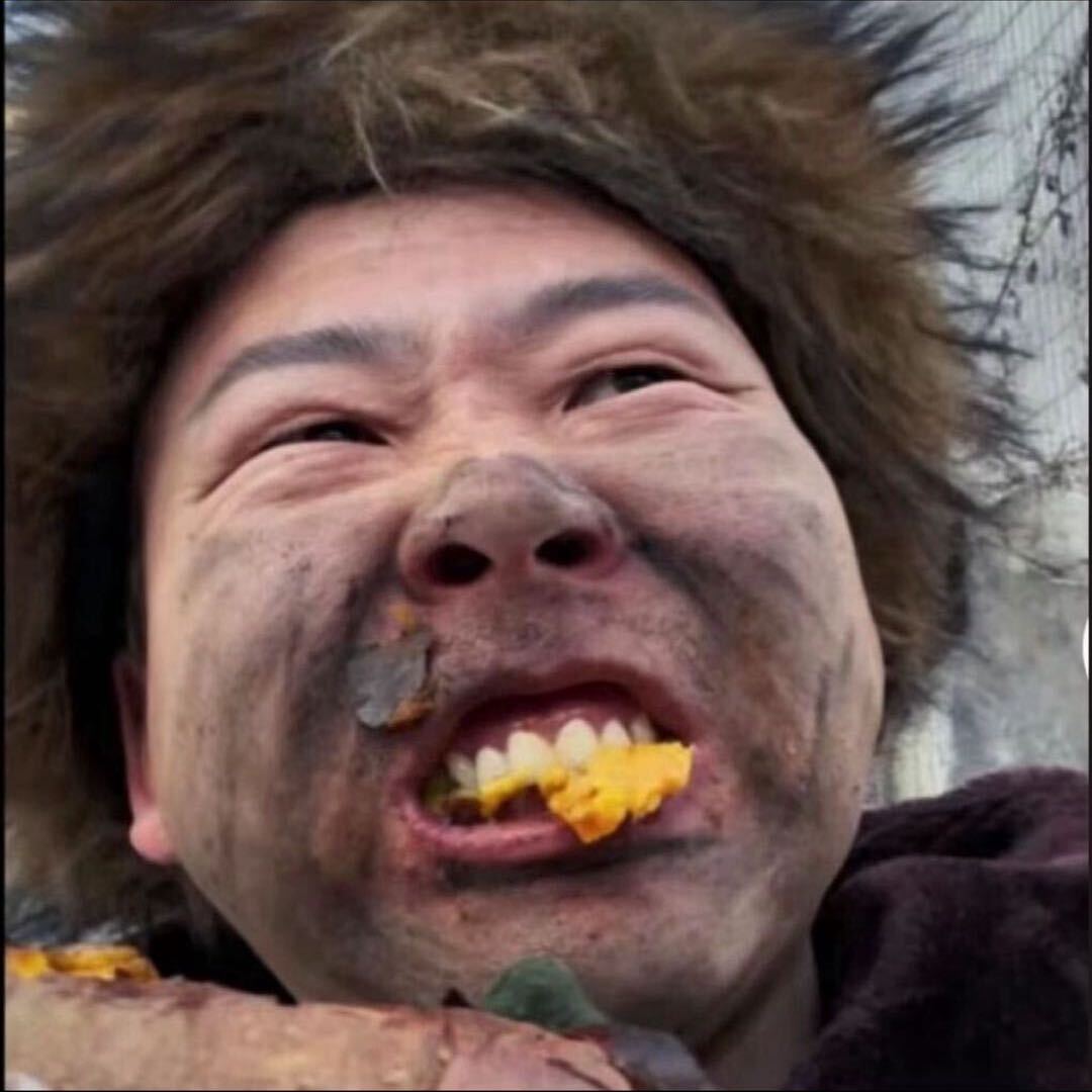 無心小道童