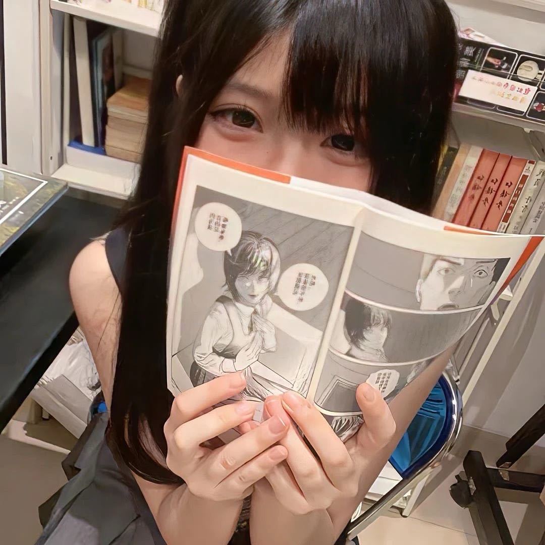 小杏福