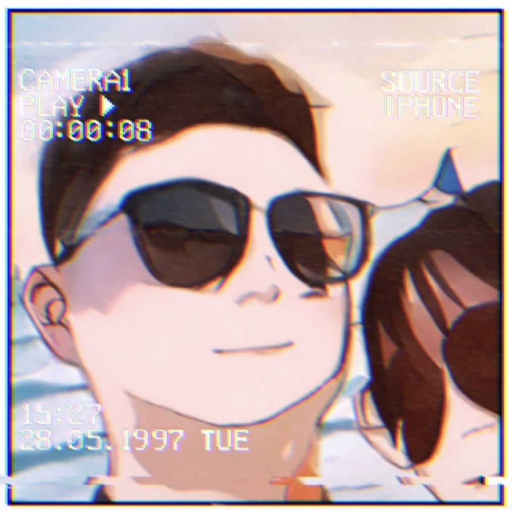 钟俊杰