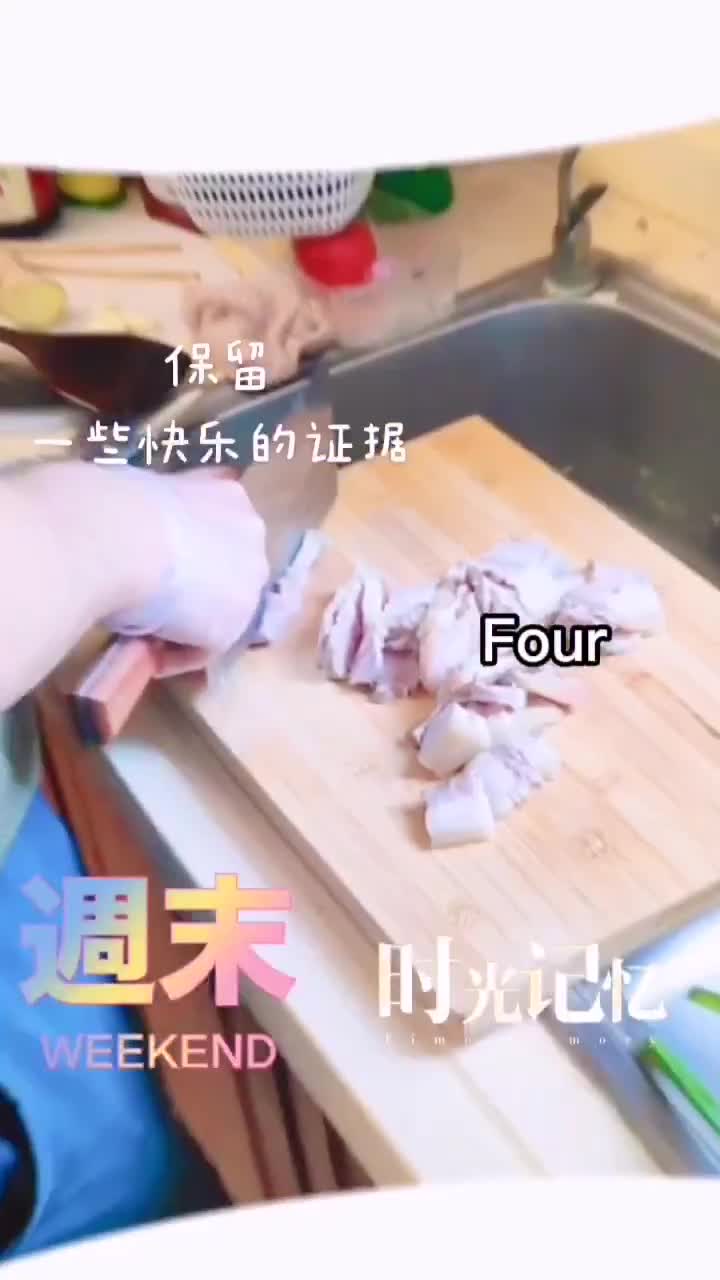 别墅合租，不一样的北漂生活