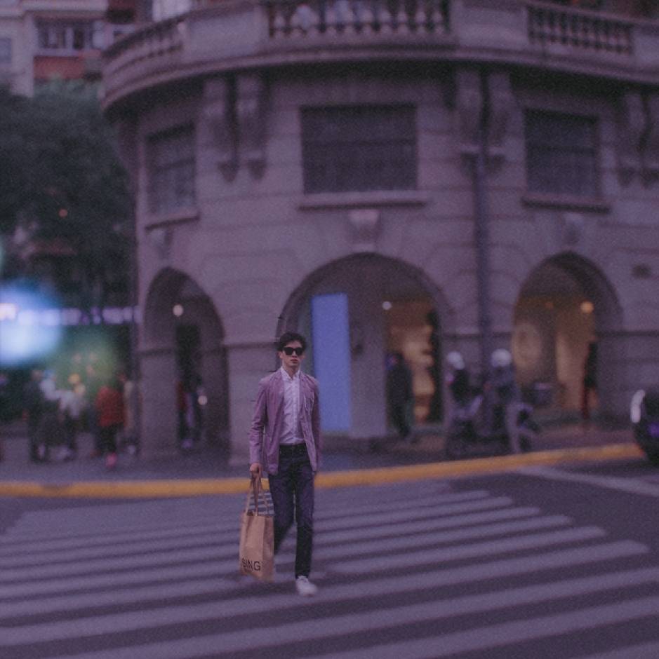 💫胡进华&