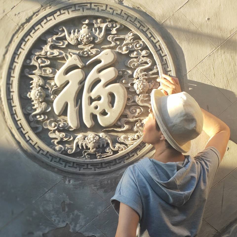 小世界