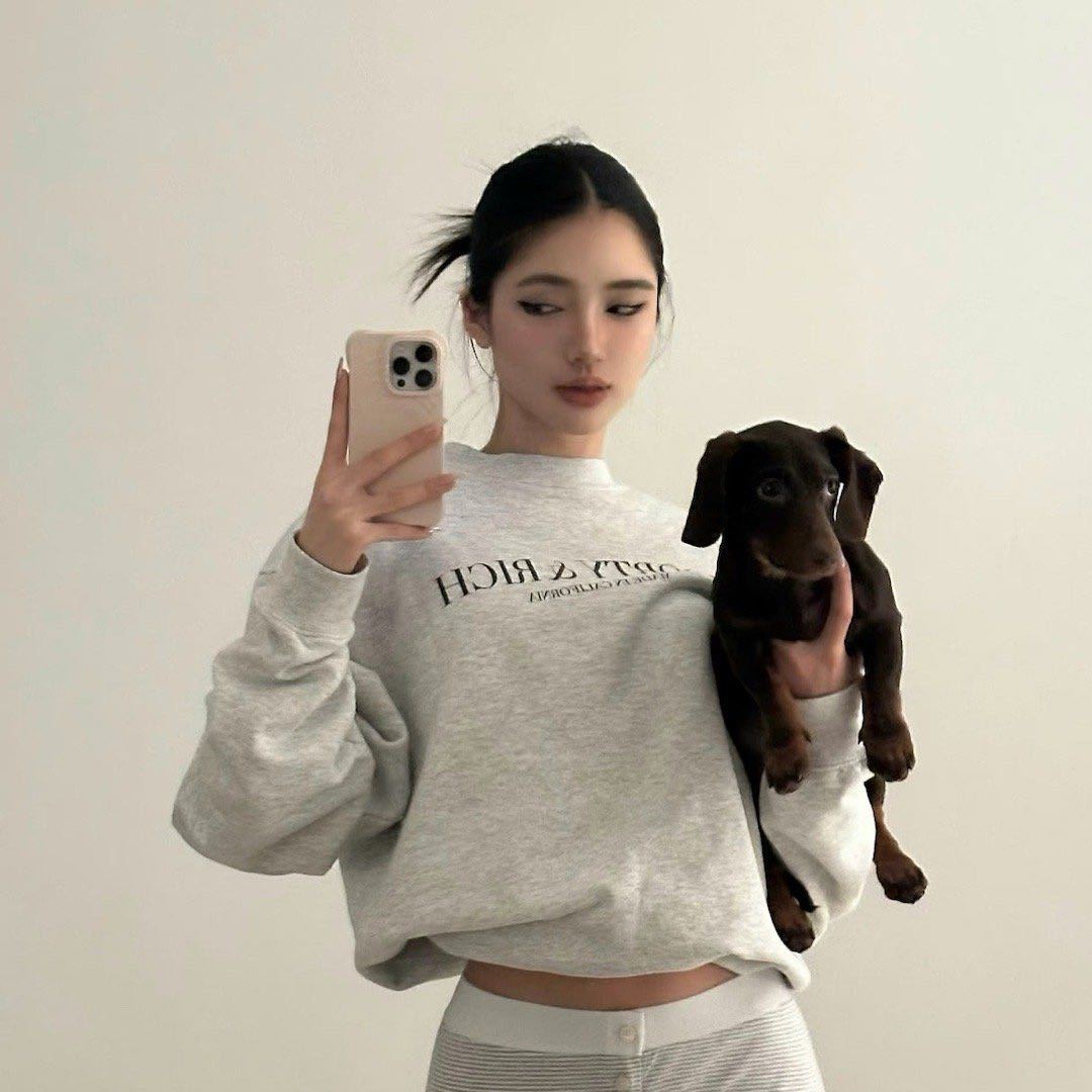 -香香