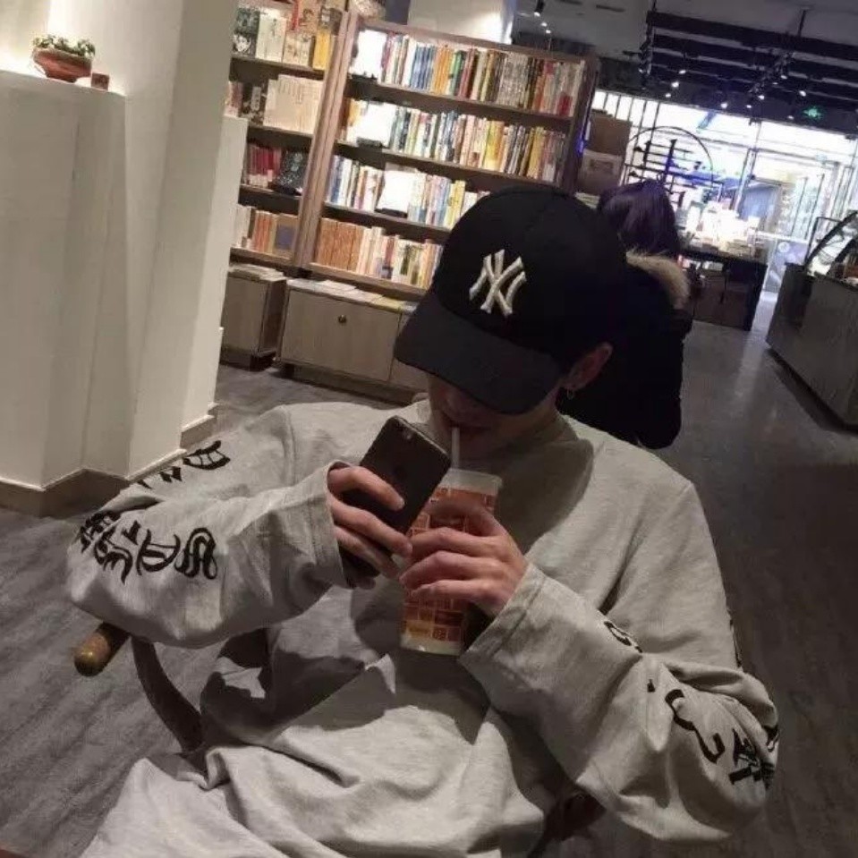 长夜漫漫