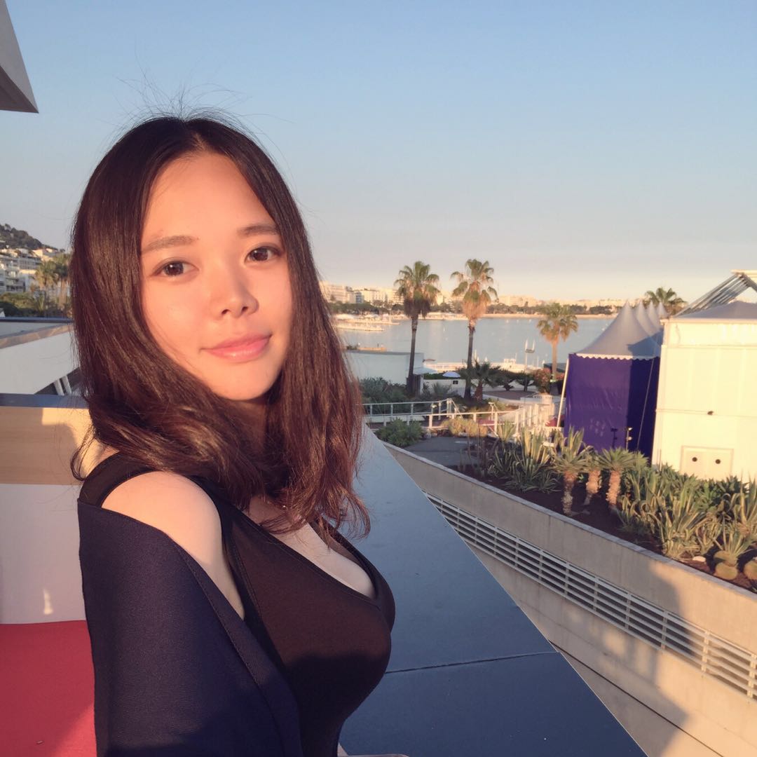 Ivy@Zhang
