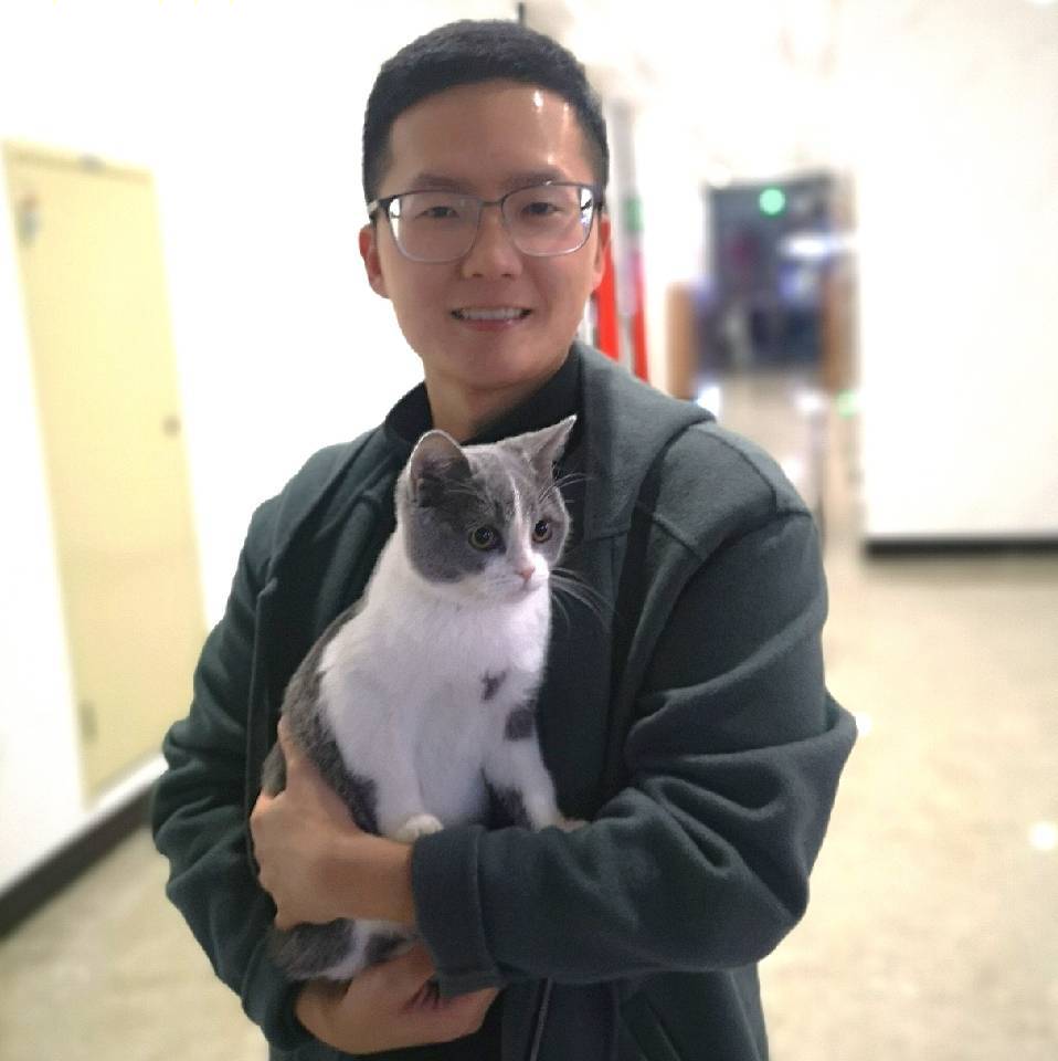 Vic Cai