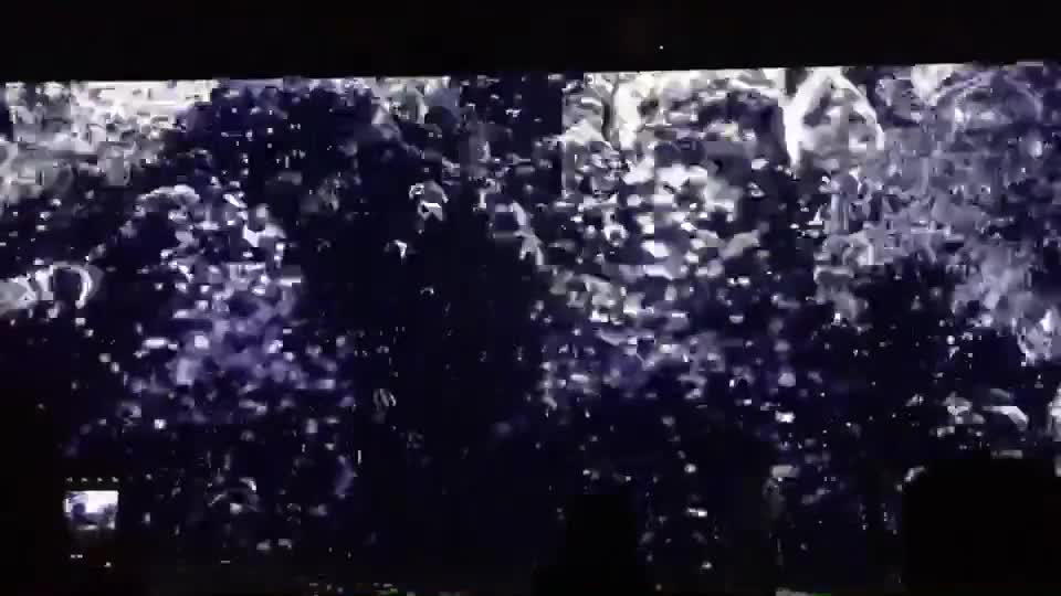 光与影 | light and shade