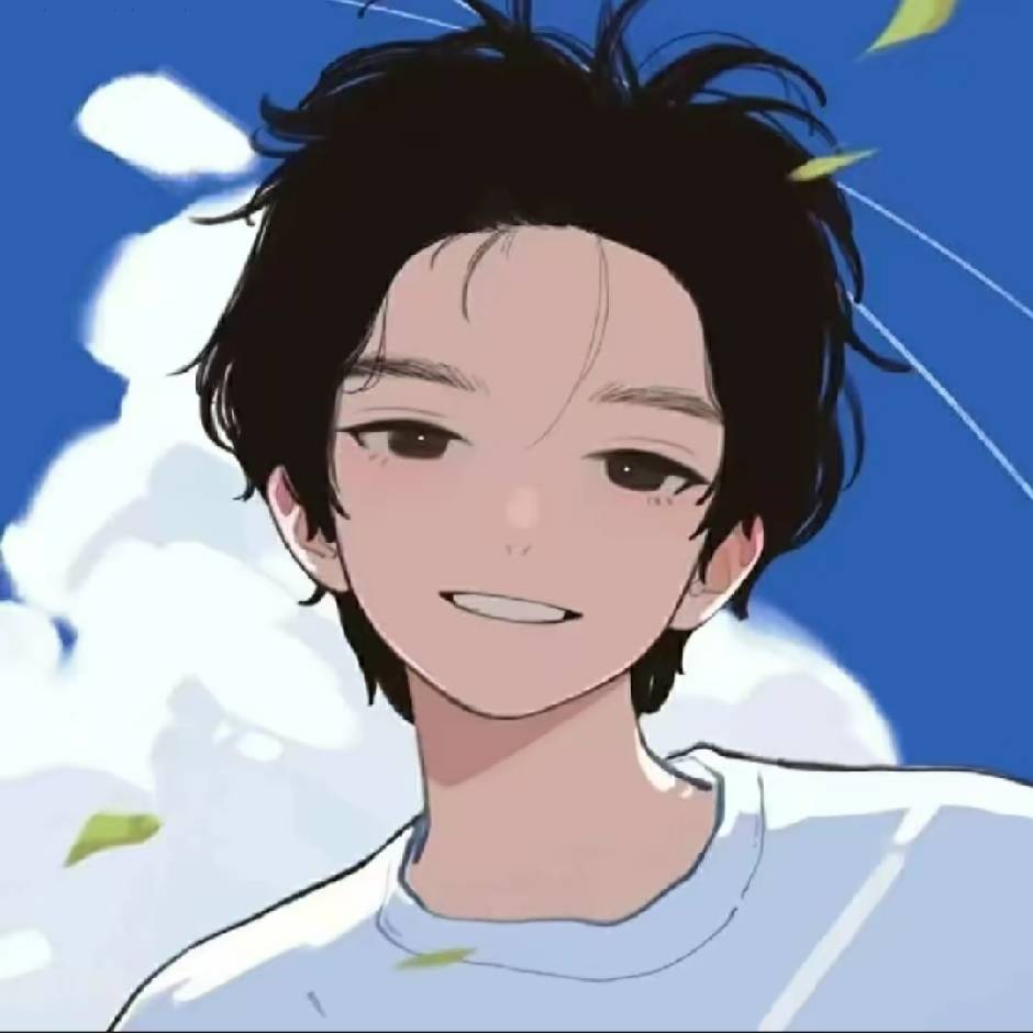 晴天