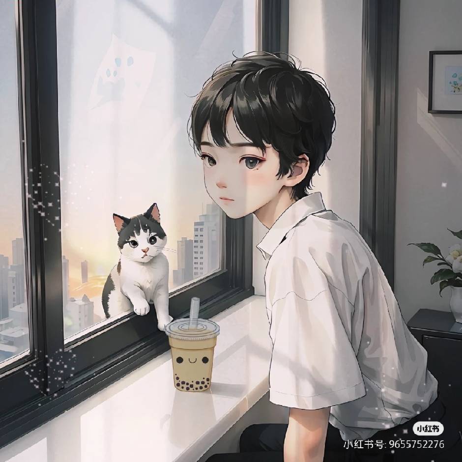 雾月纪事
