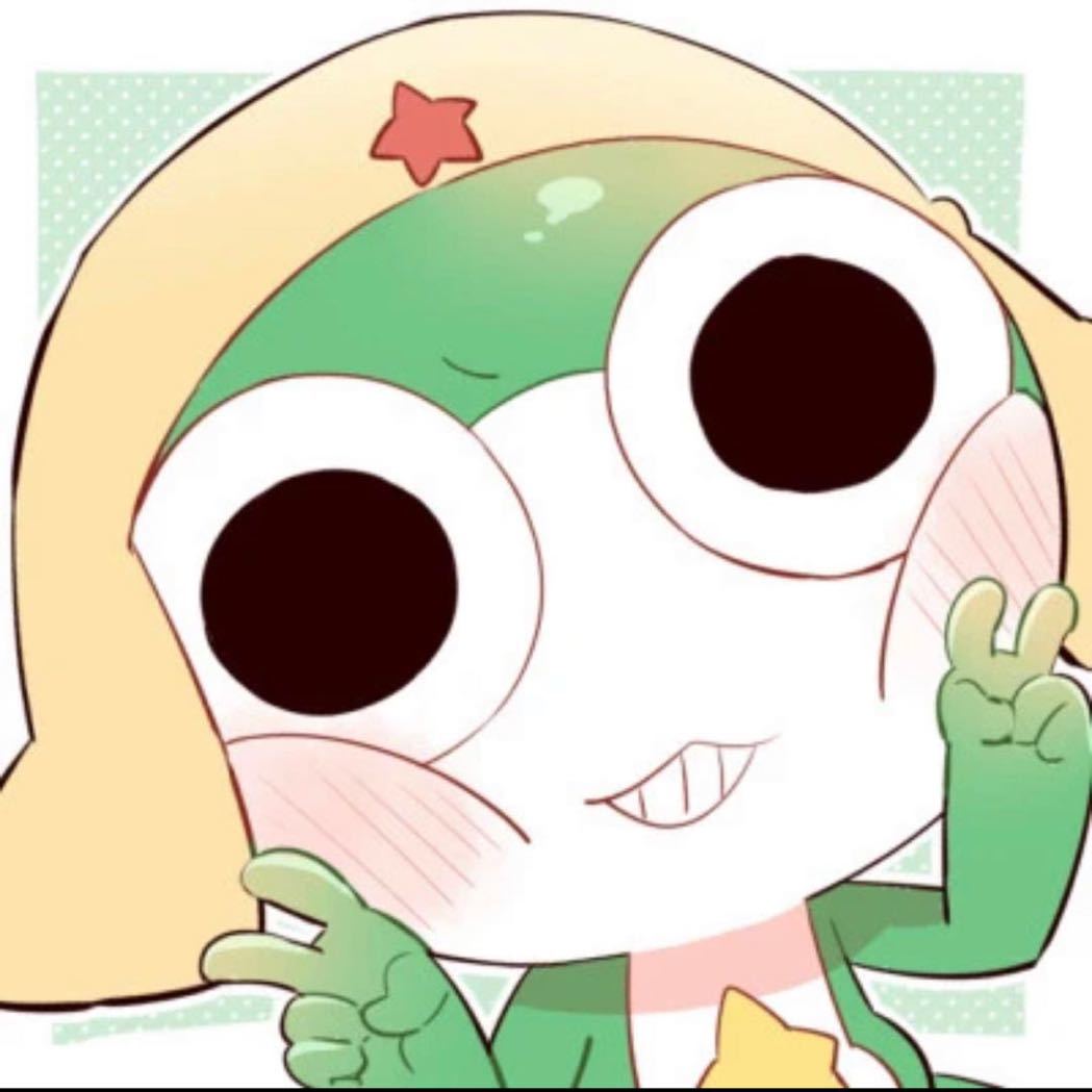 keroro