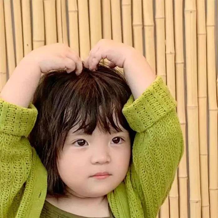 林儿
