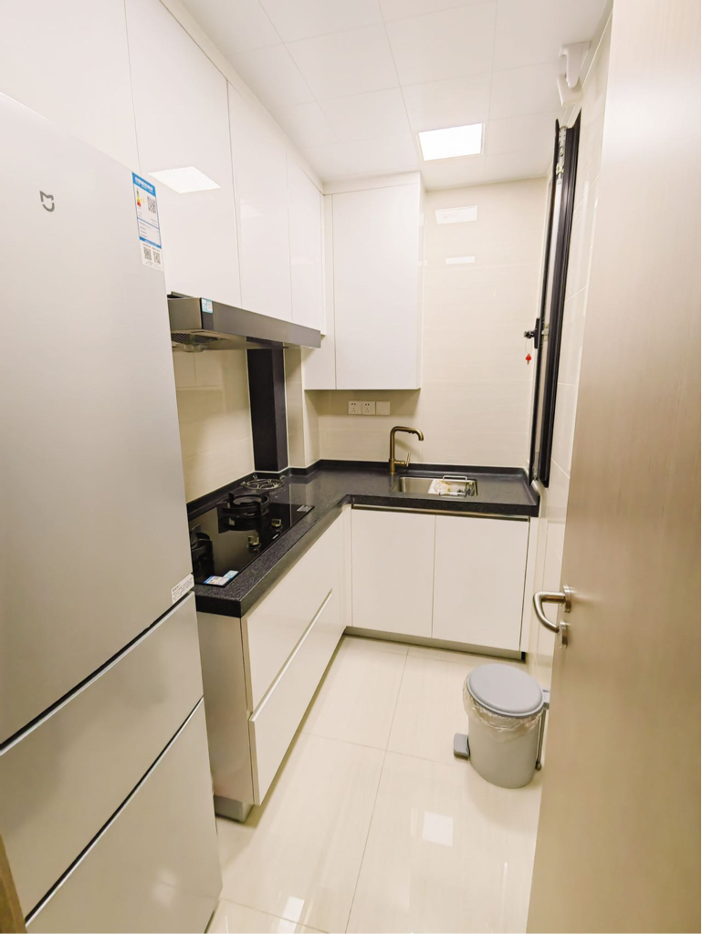 Shanghai-Pudong-Cozy Home,Clean&Comfy