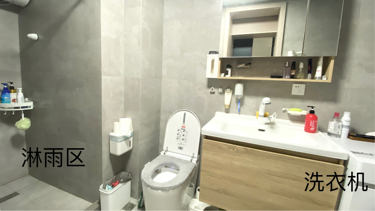 Shanghai Yangpu | 政通路100弄_4