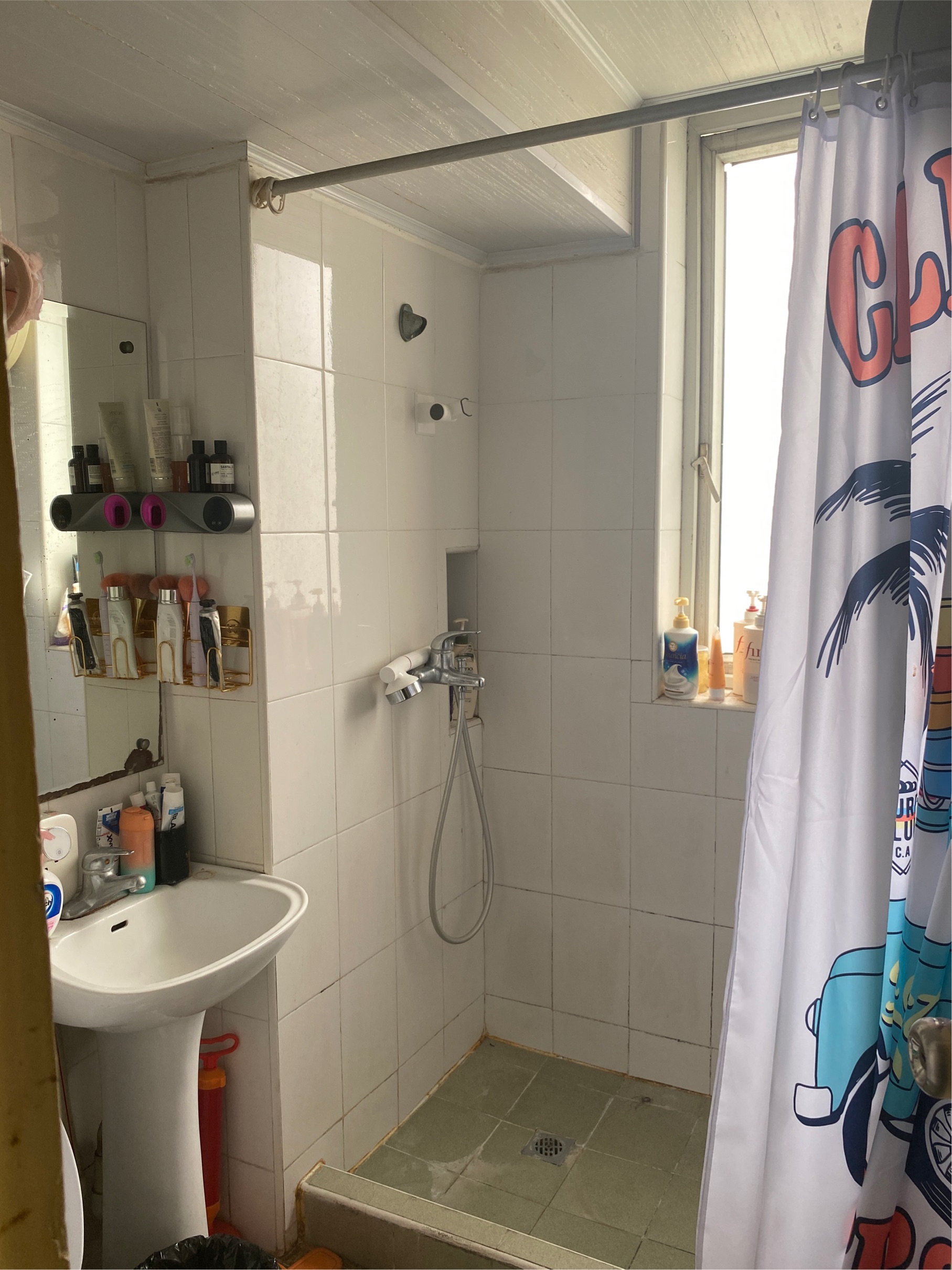 上海 徐汇 | 乌中小区_3