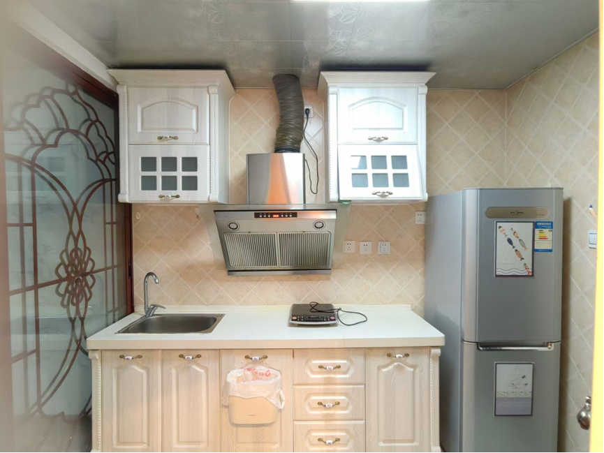 Beijing-Xicheng-Private balcony,Shared apartment,Sublet