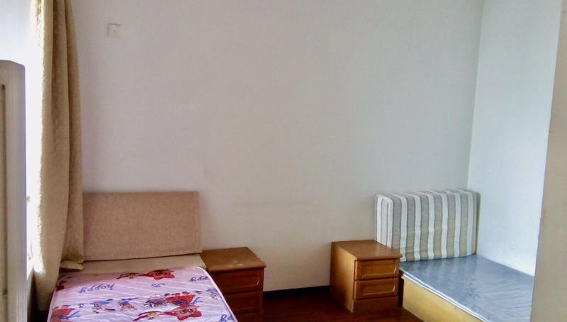 Beijing-Tongzhou-2 bedrooms,whole apartment,🏠